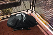 Weber 7110 Bonnet Cover Q1000/100 - Grill Parts America