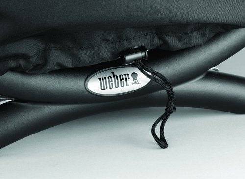 Weber 7110 Bonnet Cover Q1000/100 - Grill Parts America