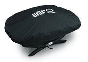 Weber 7110 Bonnet Cover Q1000/100 - Grill Parts America
