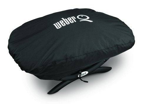 Weber 7110 Bonnet Cover Q1000/100 - Grill Parts America