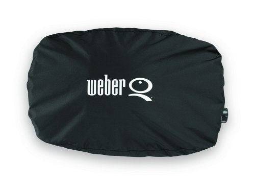 Weber 7110 Bonnet Cover Q1000/100 - Grill Parts America
