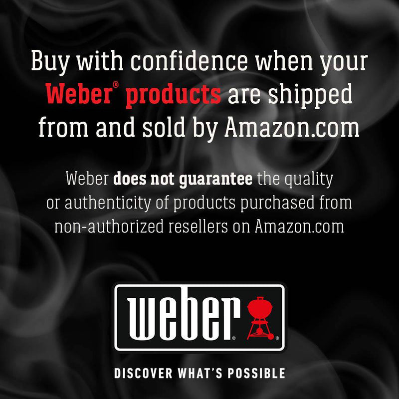 Weber 7110 Bonnet Cover Q1000/100 - Grill Parts America