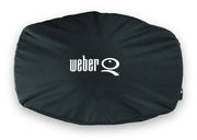 Weber 7111 Grill Cover for Q 200/2000 Series Gas Grills - Grill Parts America