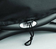 Weber 7111 Grill Cover for Q 200/2000 Series Gas Grills - Grill Parts America