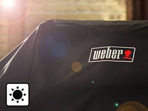 Weber 7130 Weber Genesis II Cover - Grill Parts America