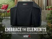 Weber 7130 Weber Genesis II Cover - Grill Parts America