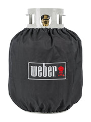 Weber 7137 Tank Cover - Grill Parts America