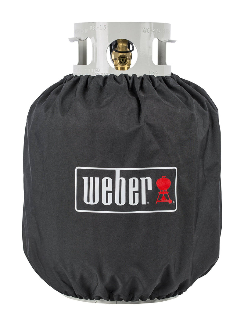 Weber 7137 Tank Cover - Grill Parts America