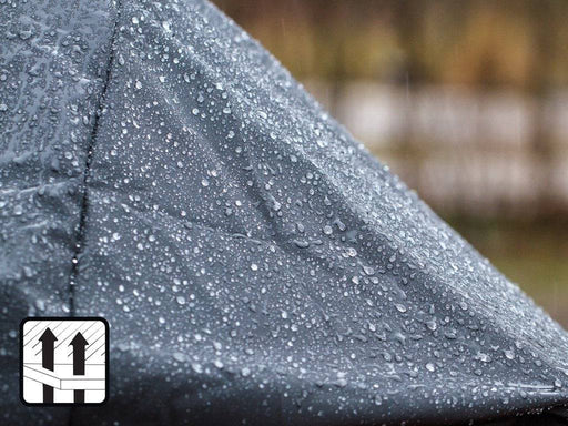 Weber 7138 Premium Cover Spirit II 200 Grill Accessory - Grill Parts America