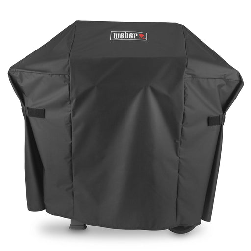 Weber 7138 Premium Cover Spirit II 200 Grill Accessory - Grill Parts America