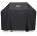 Weber 7139 Spirit II 3B Grill Cover - Grill Parts America