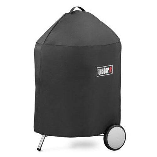 Weber 7150 Premium 22 inch Charcoal Grill Cover - Grill Parts America