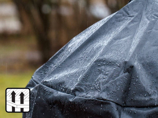 Weber 7150 Premium 22 inch Charcoal Grill Cover - Grill Parts America