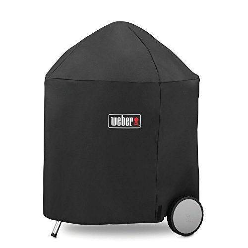 Weber 7153 Cover with Storage Bag 26 Inch Charcoal Grills - Grill Parts America