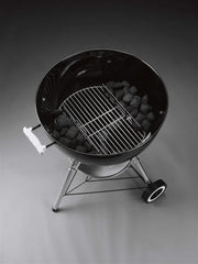 Weber 7402 Charcoal Rails - Grill Parts America