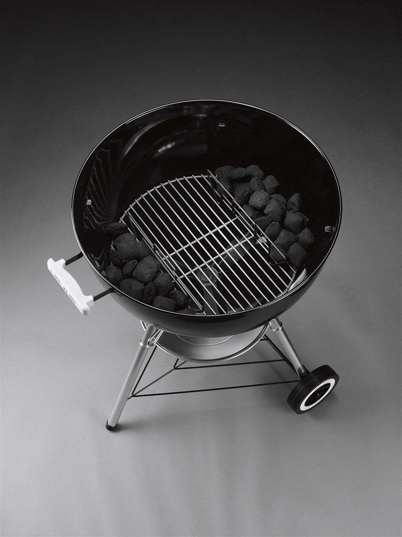 Weber 7402 Charcoal Rails - Grill Parts America