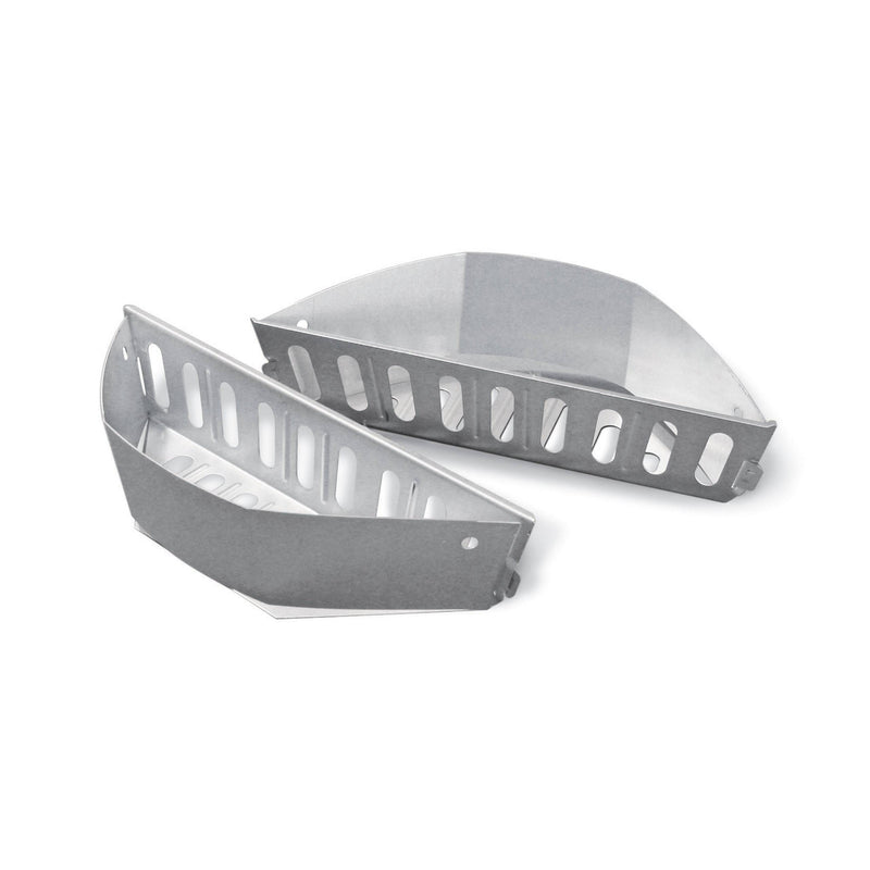 Weber 7403 Char-Basket Charcoal Briquet Holders - Grill Parts America