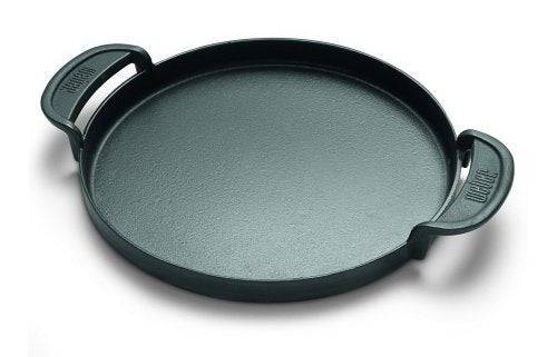 Weber 7421 Gourmet BBQ System Griddle - Grill Parts America