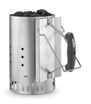 Weber 7429 Rapid Fire Chimney Starter - Grill Parts America