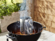 Weber 7429 Rapid Fire Chimney Starter - Grill Parts America
