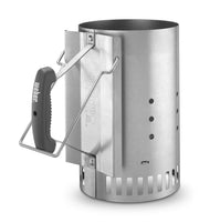 Weber 7429 Rapid Fire Chimney Starter - Grill Parts America