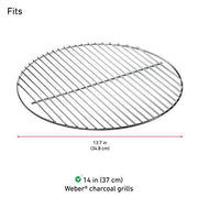Weber 7431 Cooking Grate - Grill Parts America
