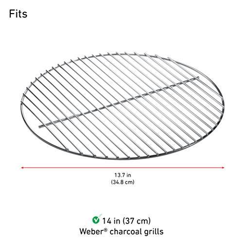 Weber 7431 Cooking Grate - Grill Parts America