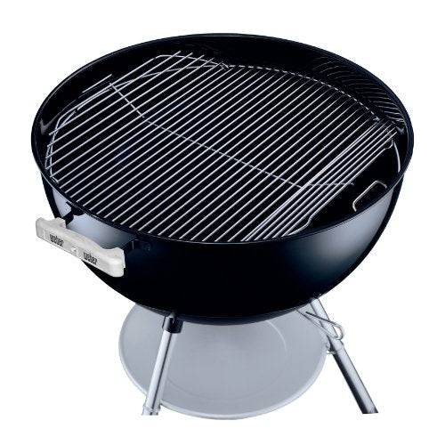 Weber 7436 21-1/2" Diameter "Hinged" Cooking Grate, For 22.5" Charcoal Grills - Grill Parts America