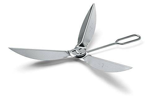 Weber 7444 22-1/2-Inch One-Touch Cleaning System Kit for Grills - Grill Parts America