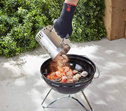 Weber 7447 Compact Rapidfire Chimney Starter - Grill Parts America