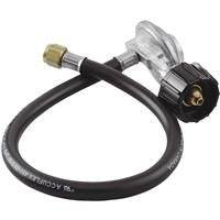 Weber 7502 / 65941 Hose and Regulator Kit (25-Inch) - Grill Parts America