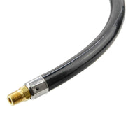 Weber 7503 21" Hose And Regulator With 1/8 NPT Male Thread With QCC1 - Grill Parts America