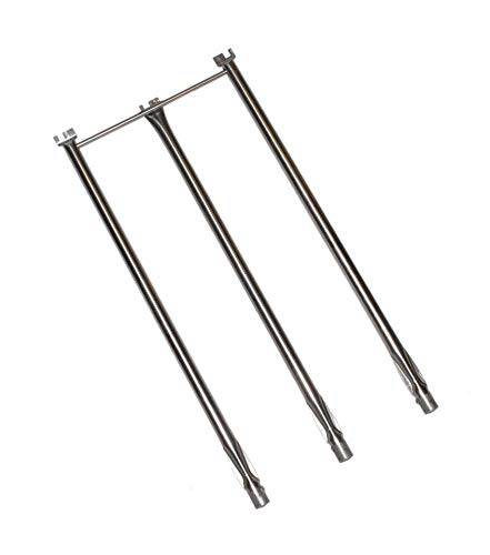 Weber 7506 Stainless-Steel Burner Tube Set - Grill Parts America