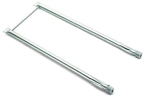 Weber 7507 Stainless-Steel Burner Tube Set - Grill Parts America