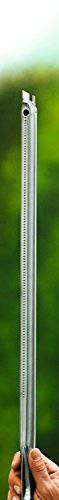 Weber 7507 Stainless-Steel Burner Tube Set - Grill Parts America