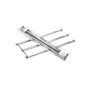 Weber 7508 Stainless-Steel Burner Tube Set - Grill Parts America