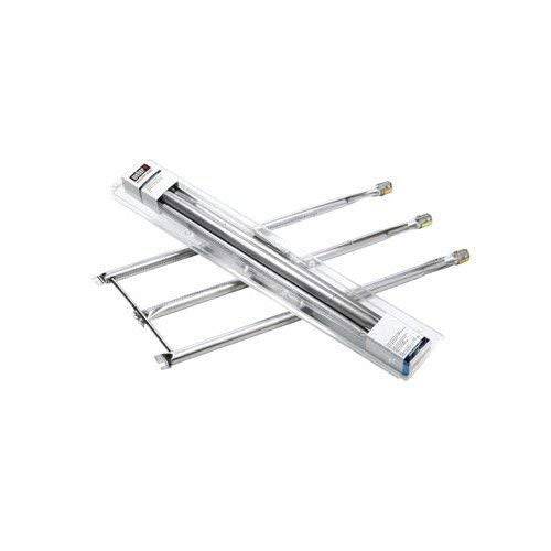 Weber 7508 Stainless-Steel Burner Tube Set - Grill Parts America