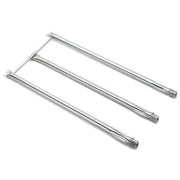 Weber 7508 Stainless-Steel Burner Tube Set - Grill Parts America