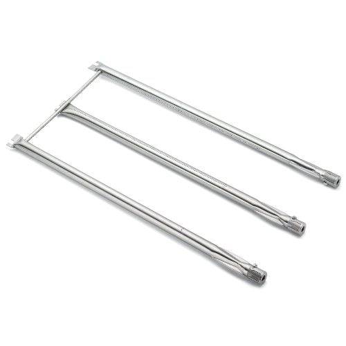 Weber 7508 Stainless-Steel Burner Tube Set - Grill Parts America
