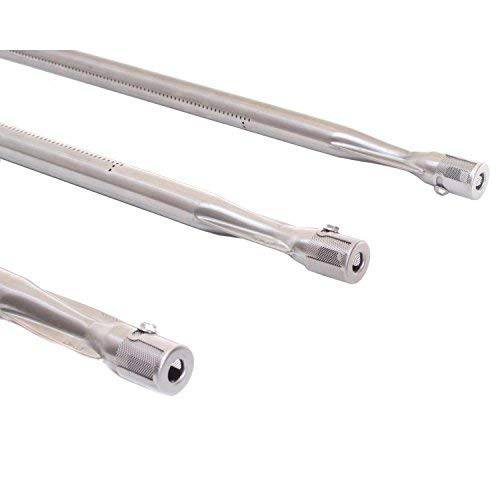 Weber 7508 Stainless-Steel Burner Tube Set - Grill Parts America