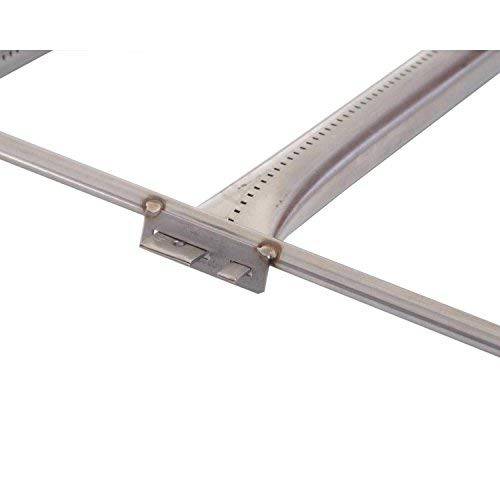 Weber 7508 Stainless-Steel Burner Tube Set - Grill Parts America