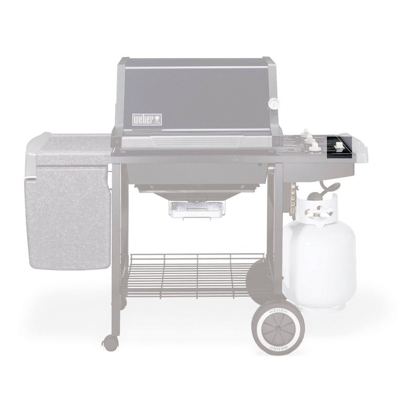 Weber 7509 Igniter Kit - Grill Parts America