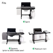 Weber 7509 Igniter Kit - Grill Parts America