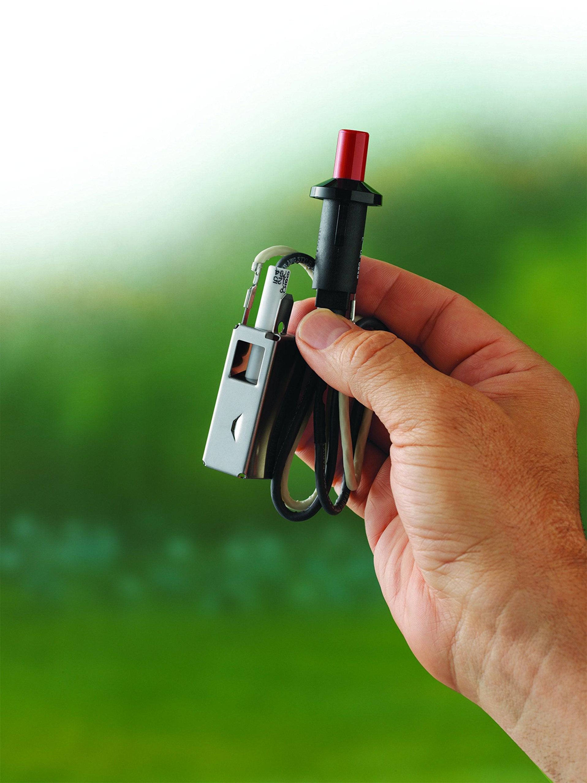 er 7510 Igniter Kit Grill Parts America