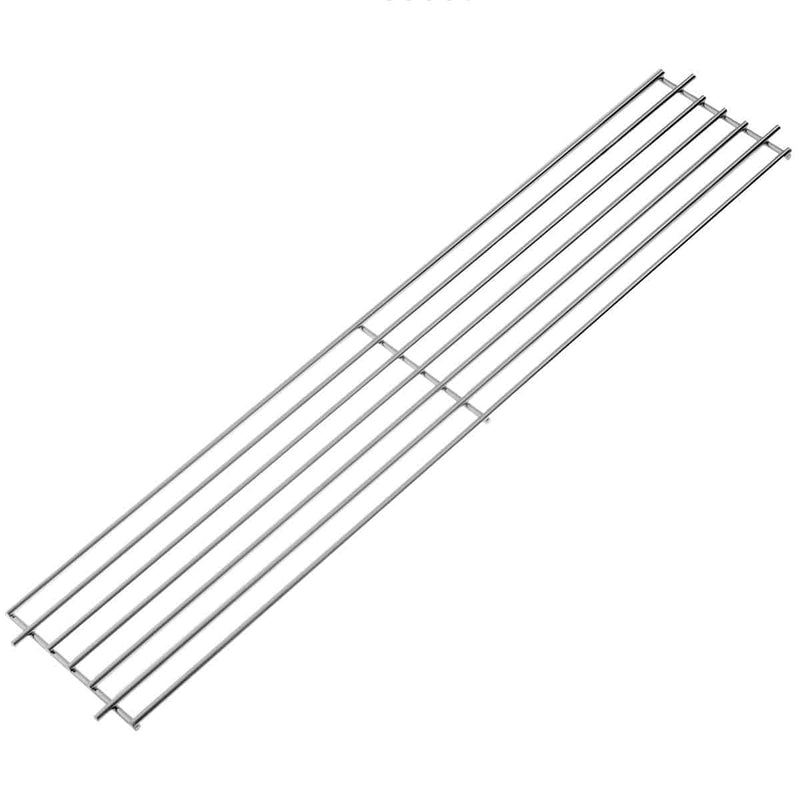 Weber 7513 Warming Rack, 24.9 x 4.7 x .4 inches - Grill Parts America