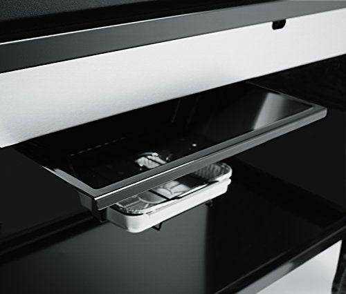 Weber 7515 Catch Pan and Holder - Grill Parts America