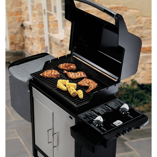 Weber 7522 Cooking Grate (15 x 11.3 x 0.5) - Grill Parts America