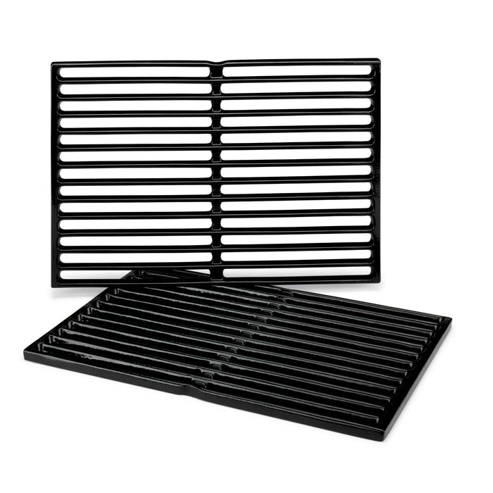 Weber 7522 Cooking Grate (15 x 11.3 x 0.5) - Grill Parts America