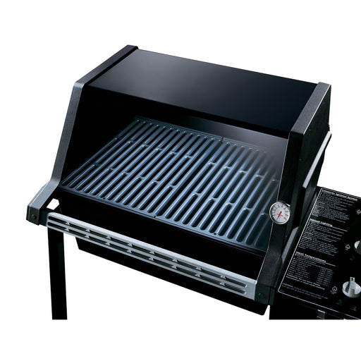 Weber 7523 Porcelain Enameled Grates (15 x 11.3 x 0.25) - Grill Parts America