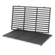 Weber 7524 Porcelain-Enameled Cast-Iron Cooking Grates (19.5 x 12.9 x 0.5) - Grill Parts America